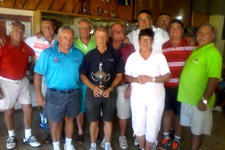 Gansbaai Gholfklub Woensdag 23 Des_1